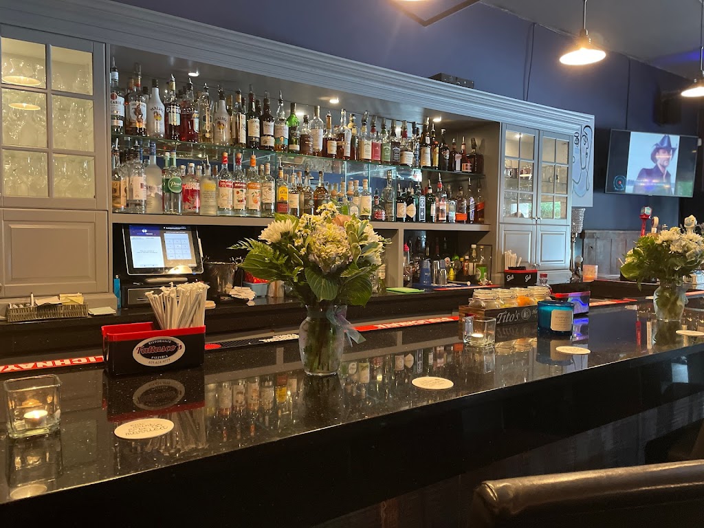 Gin 45 | 1014 Fort Salonga Rd, Northport, NY 11768 | Phone: (631) 754-4000