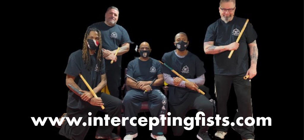 Intercepting Fists Martial Arts | 50 New St Unit 3, Belleville, NJ 07109 | Phone: (973) 900-2965