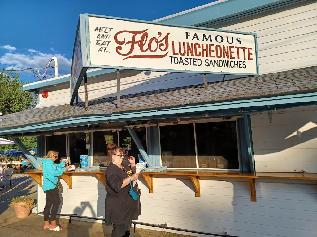 Flos Luncheonette | 302 Middle Rd, Blue Point, NY 11715 | Phone: (631) 363-0596
