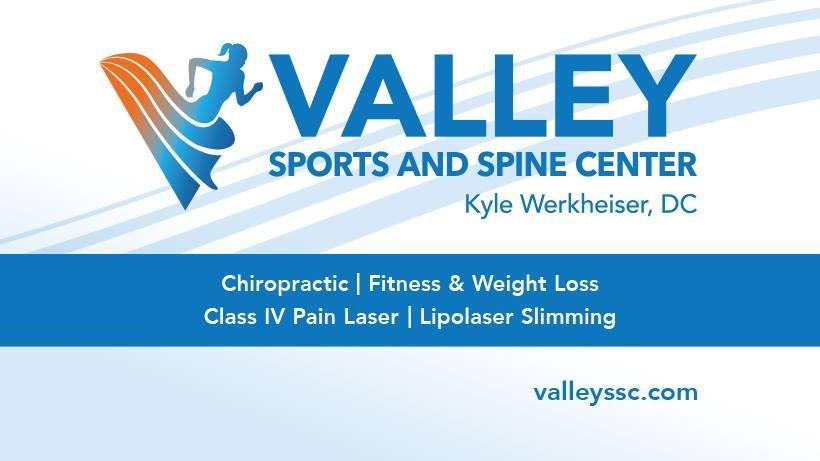 Valley Sports And Spine Center Kyle Werkheiser DC | 224 Nazareth Pike #19, Bethlehem, PA 18020 | Phone: (610) 746-3332