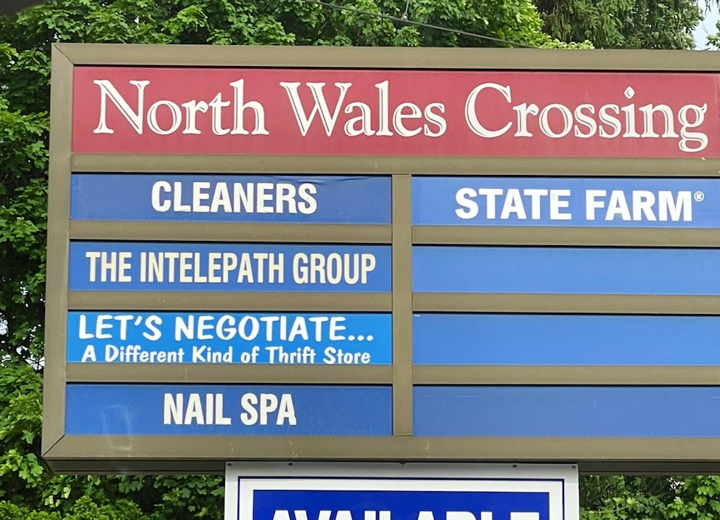 Jon Cosme - State Farm Insurance Agent | 115 W Montgomery Ave Ste 10, North Wales, PA 19454 | Phone: (215) 402-2997