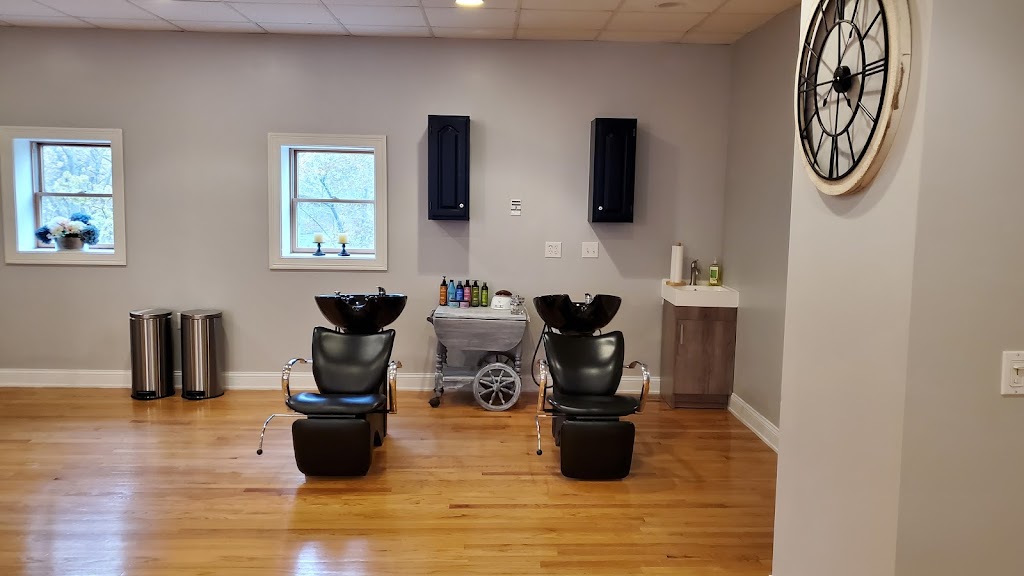 Colemay Salon | 84 Main St Unit D, Stafford, CT 06076 | Phone: (860) 971-7181