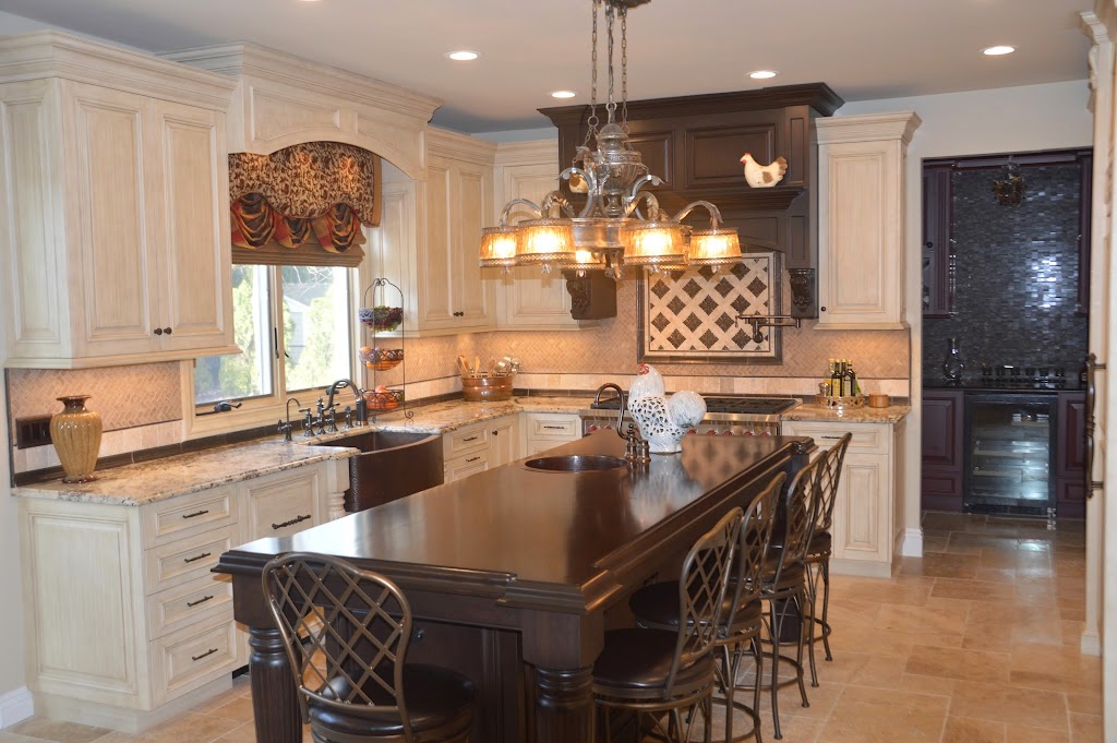 T & M Kitchens | 1167 NJ-23, Kinnelon, NJ 07405 | Phone: (973) 750-8232