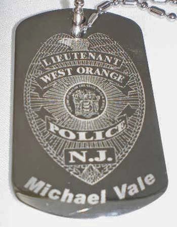 Cop On The Job | 182 High St, Nutley, NJ 07110 | Phone: (973) 667-7675