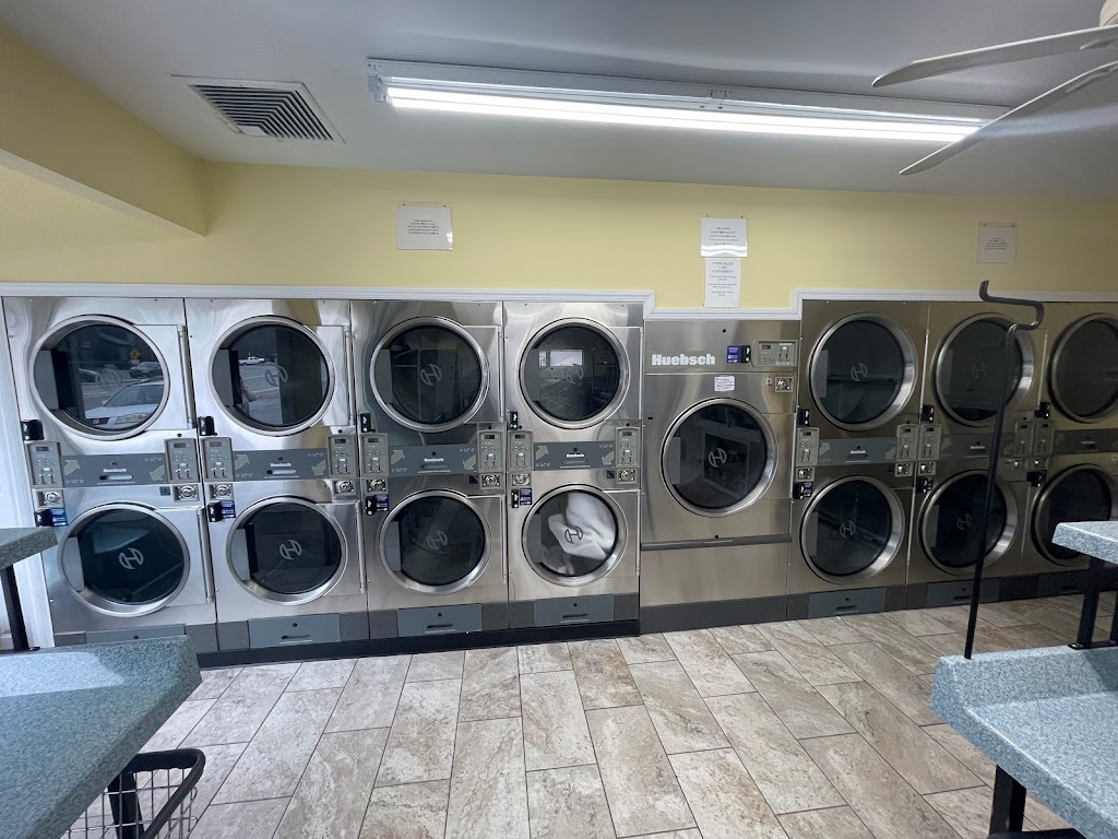 Wash Wearhouse Laundromat | 44 Welwood Ave, Hawley, PA 18428 | Phone: (570) 390-7577