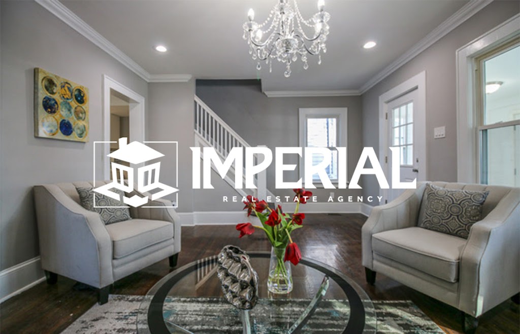 Imperial Real Estate Agency | 701 Newark Ave #206, Elizabeth, NJ 07208 | Phone: (908) 249-4448
