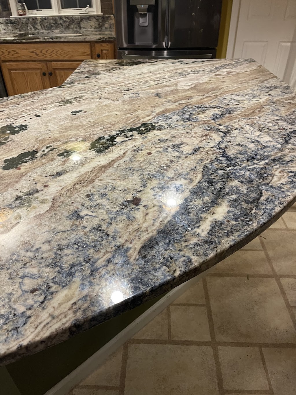 Creative Stone Marble & Granite | 1530 Pottstown Ave, Pennsburg, PA 18073 | Phone: (267) 313-4194