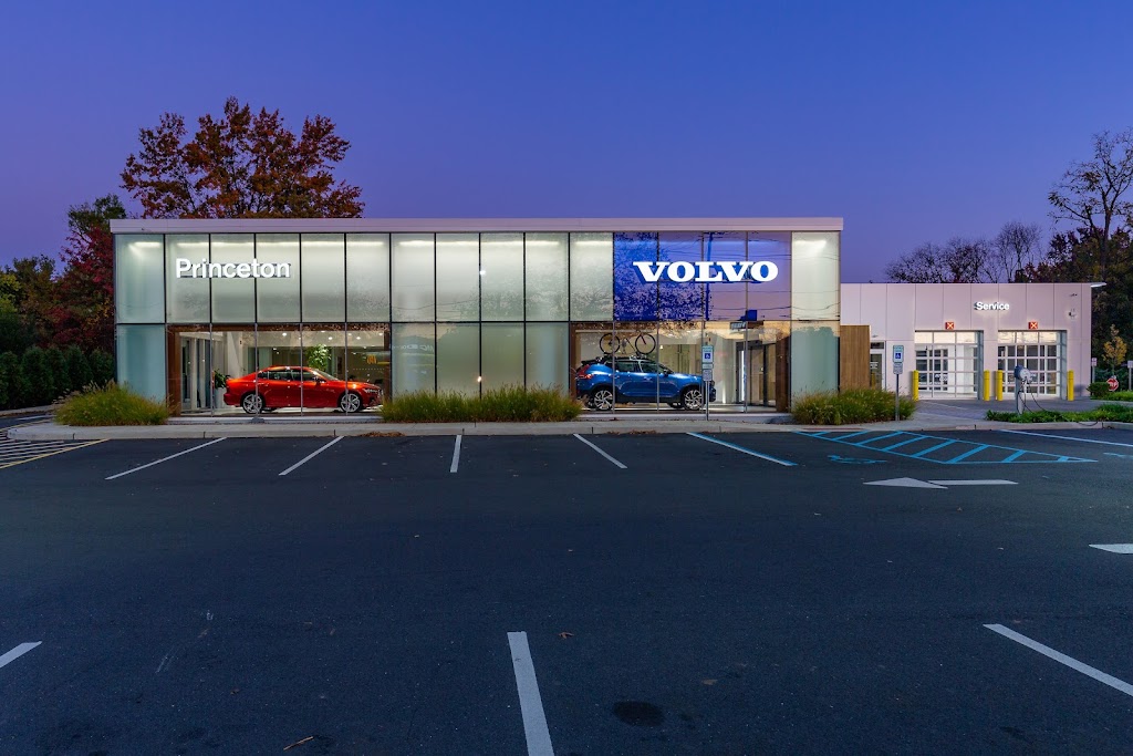 Volvo Cars Princeton | 2931 Brunswick Pike, Lawrenceville, NJ 08648 | Phone: (888) 435-8654