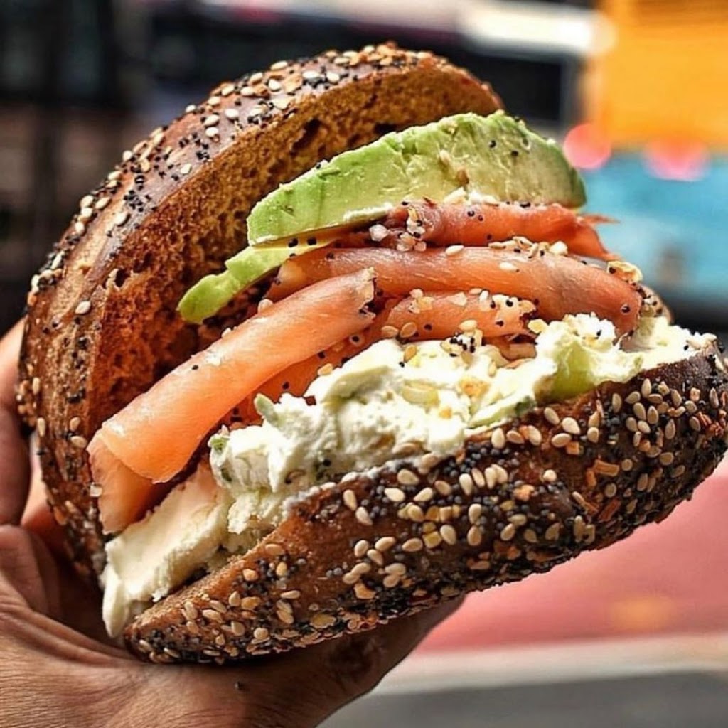 Bagel Boss of East Northport | 1941 Jericho Turnpike, East Northport, NY 11731 | Phone: (631) 462-3922