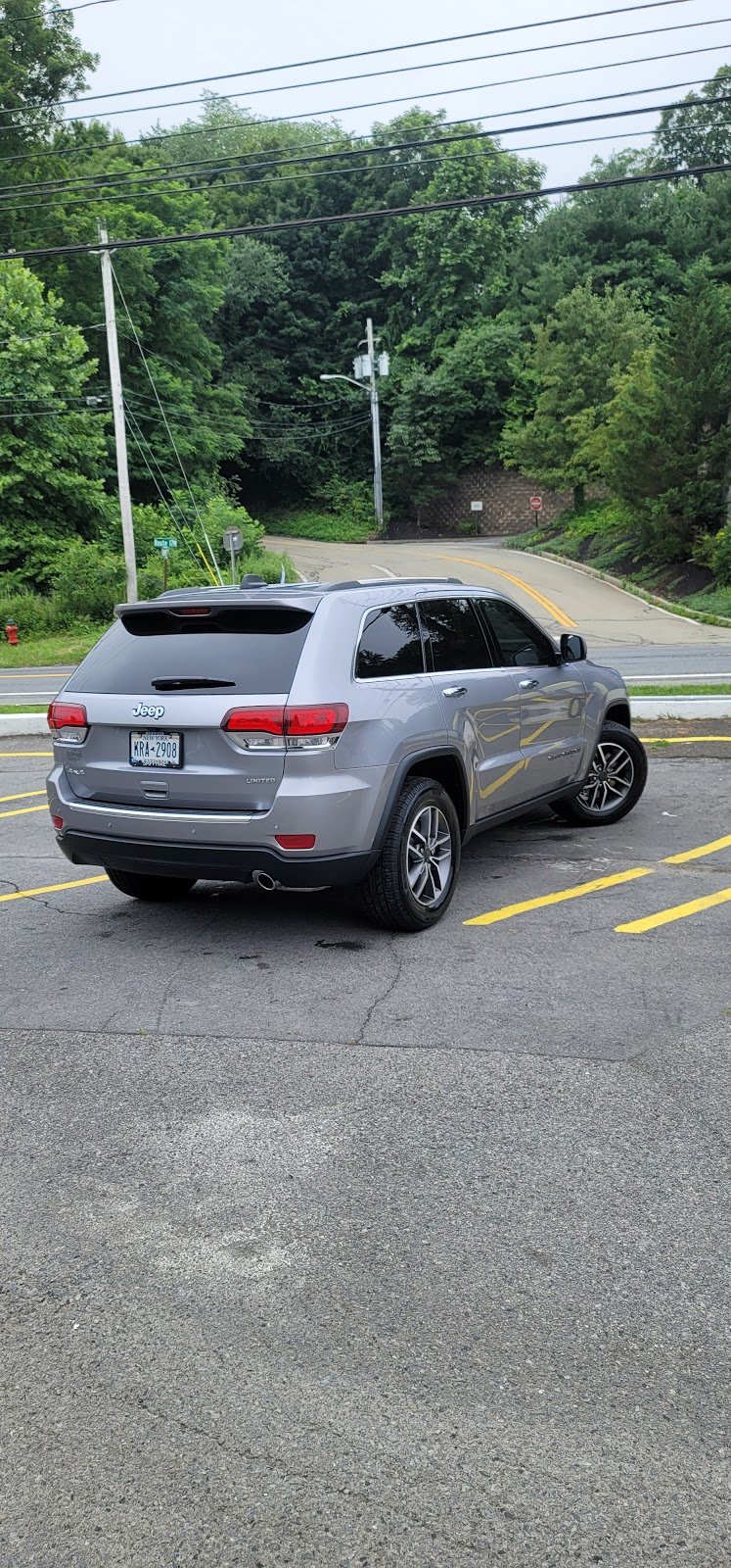 American Dream Car Wash & Quick Lube | 26 NY-17M, Harriman, NY 10926 | Phone: (845) 395-0662