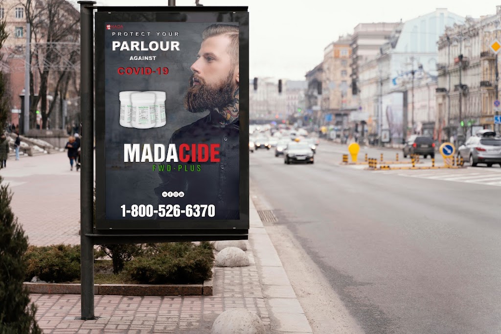 Mada Medical Products, Inc. | 625 Washington Ave, Carlstadt, NJ 07072 | Phone: (201) 460-0454