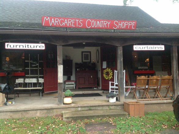 Margarets Country Shoppe | 62 S Rd, Somers, CT 06071 | Phone: (860) 749-6794