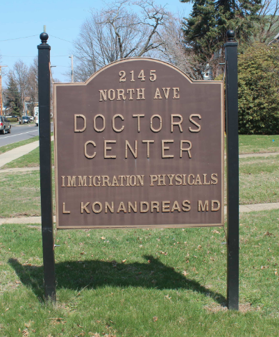 Doctors Center | 2145 North Ave, Bridgeport, CT 06604 | Phone: (203) 324-8800