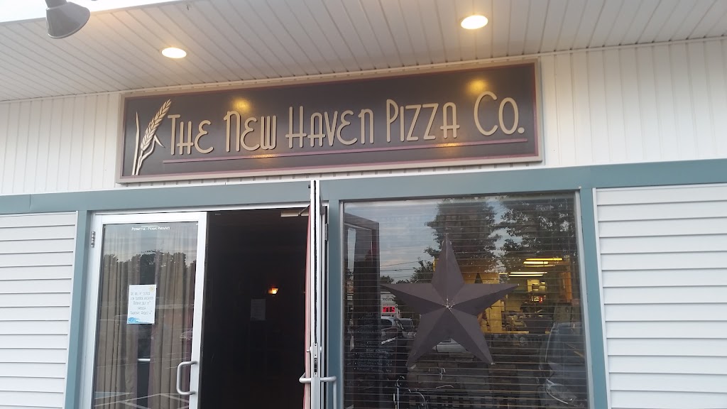 New Haven Pizza Co | 747 Wolcott Rd, Wolcott, CT 06716 | Phone: (203) 879-8800