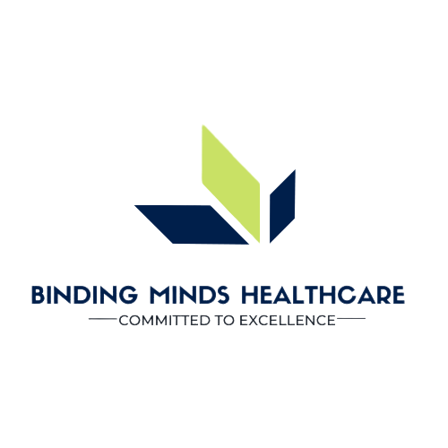 Binding Minds Healthcare | 475 Wall St, Princeton, NJ 08540 | Phone: (908) 405-4815