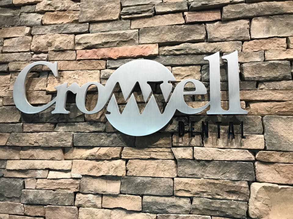 Cromwell Dental | 30 Country Squire Dr, Cromwell, CT 06416 | Phone: (860) 635-6445