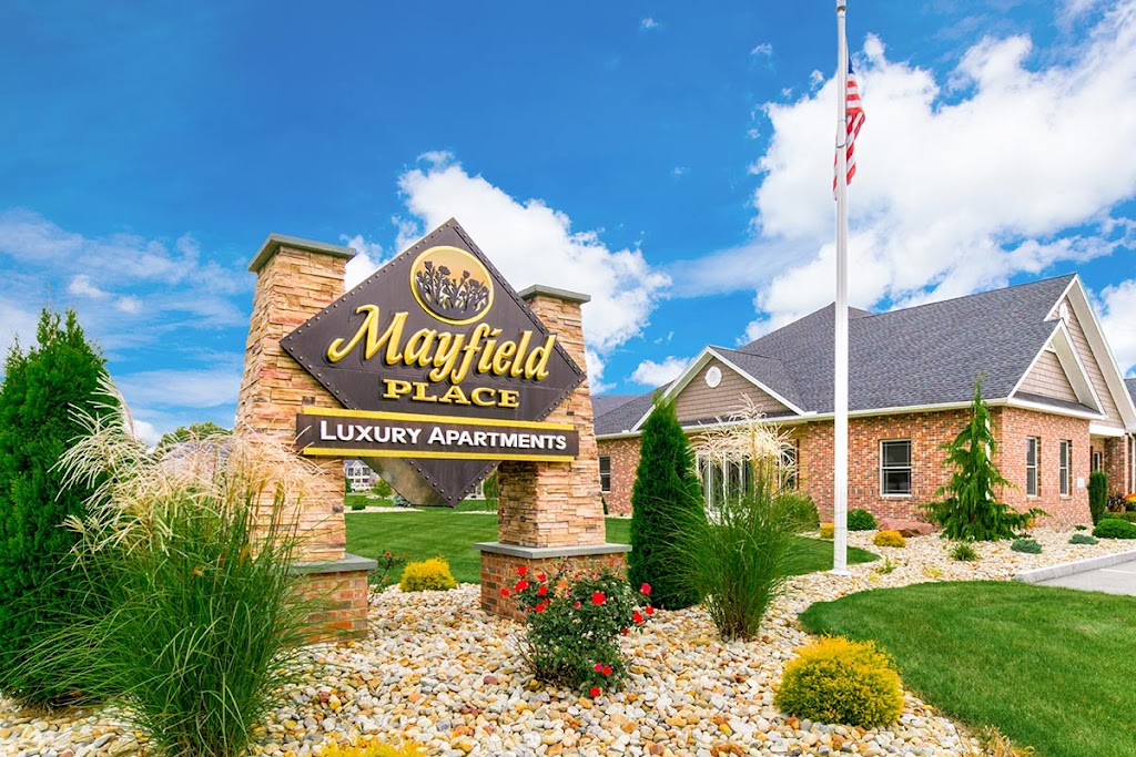 Mayfield Place Apartments | 1 Gardners Way, Enfield, CT 06082 | Phone: (860) 763-1101