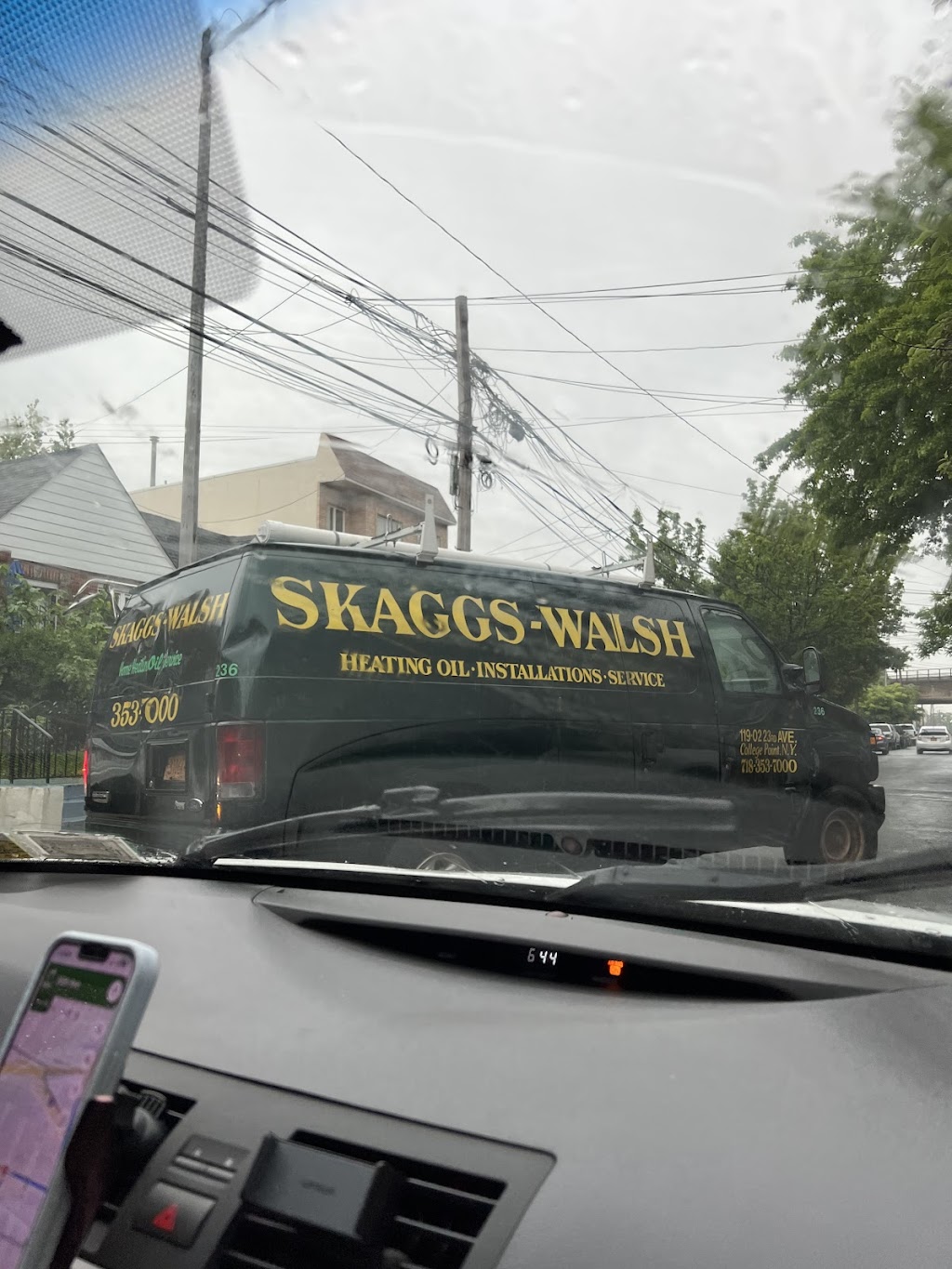 Skaggs-Walsh | 119-02 23rd Ave, College Point, NY 11356 | Phone: (718) 353-7000