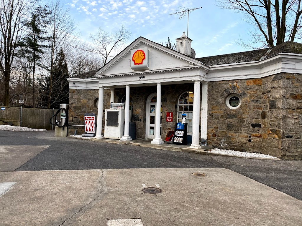 Shell | 999 Post Rd, Scarsdale, NY 10583 | Phone: (914) 713-8844