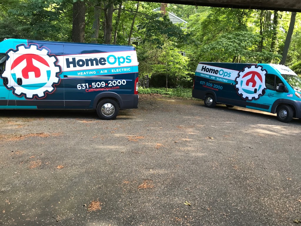 HomeOps Electric | 410 Broadway, Port Jefferson Station, NY 11776 | Phone: (631) 509-2000