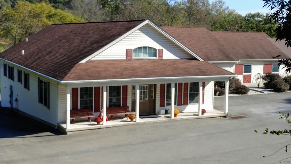 Cherryville Animal Hospital | 496 Willow Rd, Walnutport, PA 18088 | Phone: (610) 767-7505