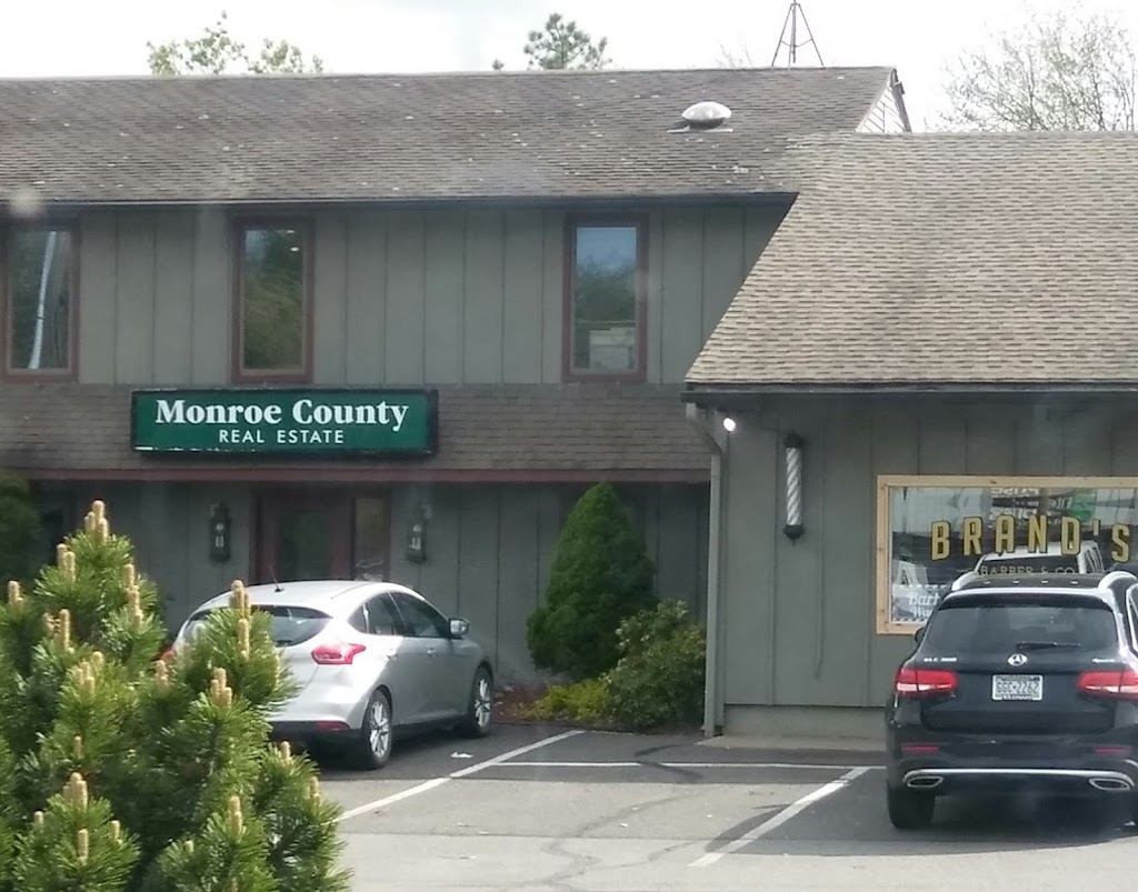 Monroe County Real Estate | 2668 PA-940, Pocono Summit, PA 18346 | Phone: (570) 839-0100