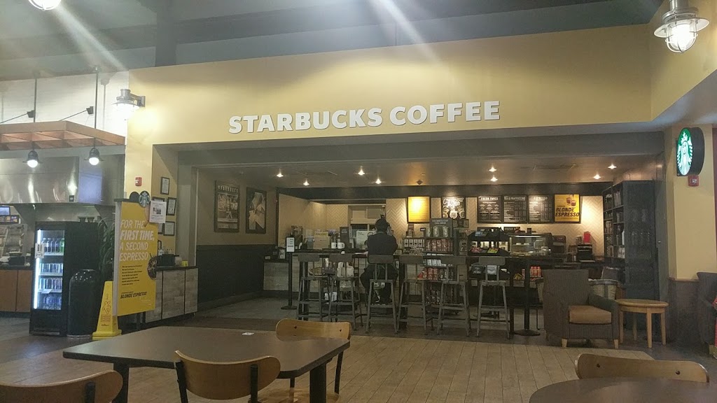Starbucks | Pennsylvania Turnpike Toll road Exit 326 Eastbound, Milepost 324, 6, Wayne, PA 19399 | Phone: (610) 975-8940
