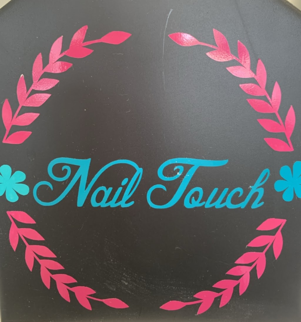 Nail Touch | 541 NJ-33, Trenton, NJ 08619 | Phone: (609) 631-0059