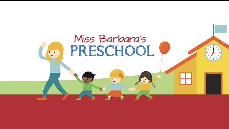 Miss Barbaras Preschool | 10 Richmond Blvd, Lake Grove, NY 11755 | Phone: (631) 981-1271