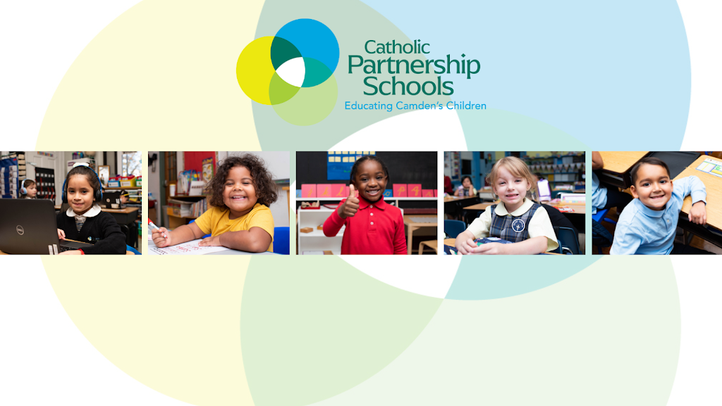 Catholic Partnership Schools | 2824 River Rd, Camden, NJ 08105 | Phone: (856) 966-6791