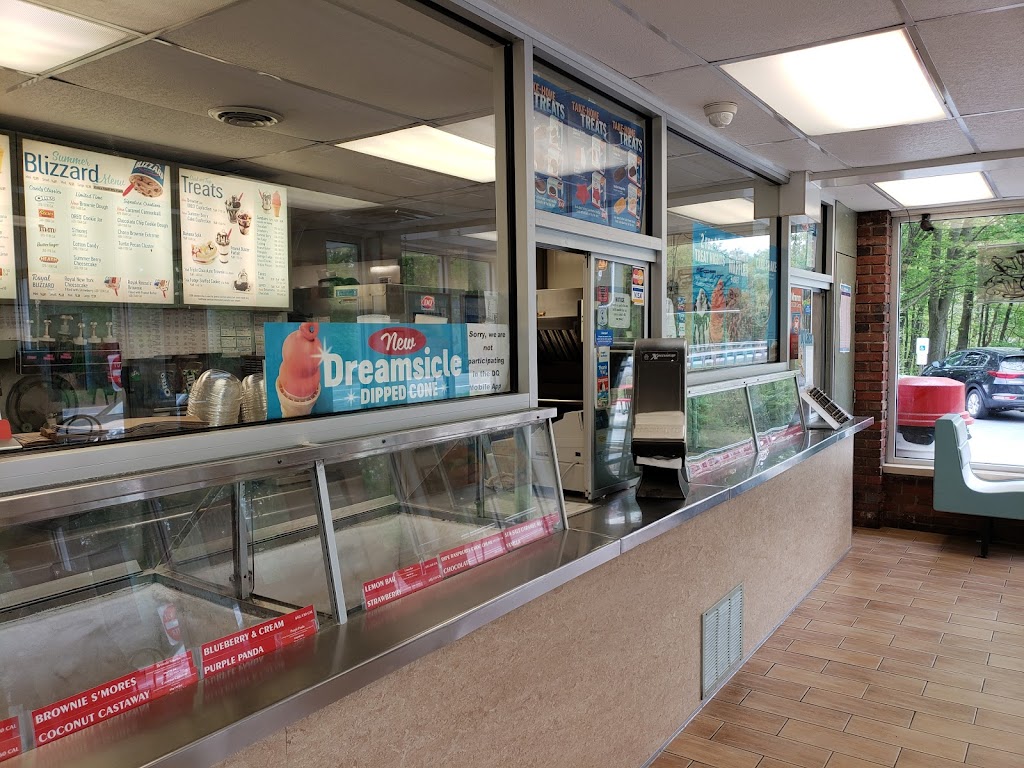 Dairy Queen | 2648 NJ-23, Newfoundland, NJ 07435 | Phone: (973) 697-1484