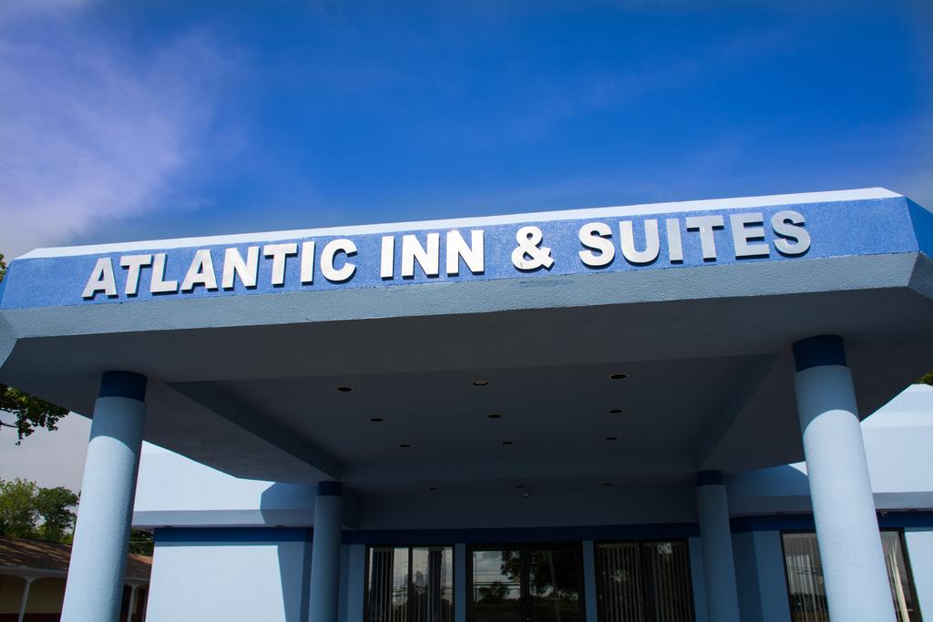 Atlantic Inn & Suites | 1916 NJ-35, Wall Township, NJ 07719 | Phone: (732) 974-8400
