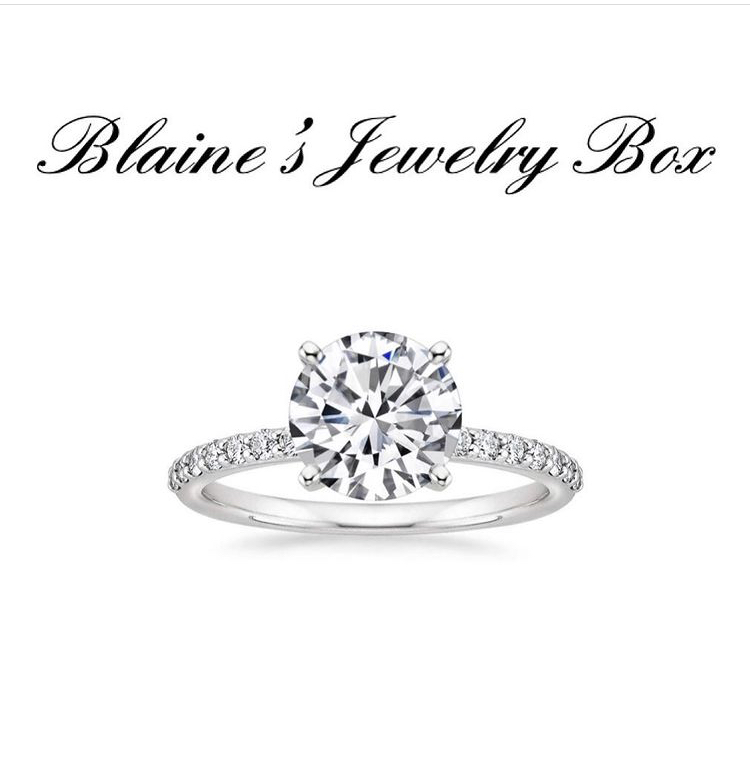 Blaines Jewelry Box | 1820 Lanes Mill Rd A, Brick Township, NJ 08724 | Phone: (732) 840-0090