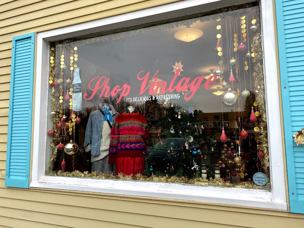 The Vintage House | 4910 NY-52, Jeffersonville, NY 12748 | Phone: (845) 482-6001