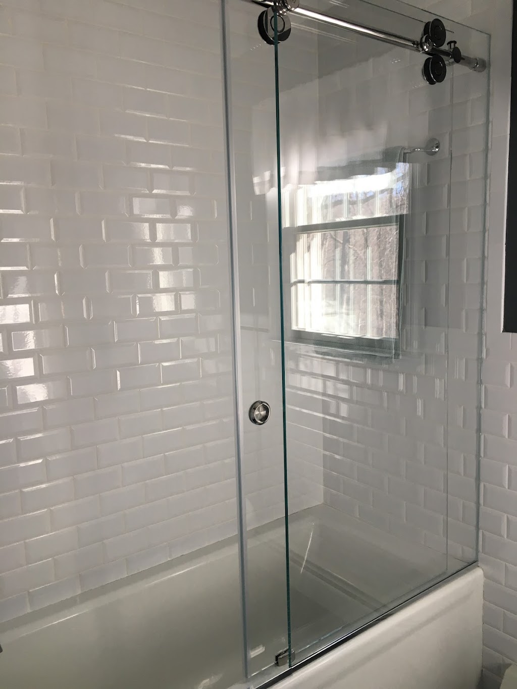 Modern Shower Doors | 427a E Blackwell St, Dover, NJ 07801 | Phone: (973) 985-3368