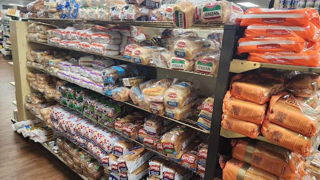 CRANBURY SUPERMARKET | 343 Newtown Ave, Norwalk, CT 06851 | Phone: (203) 845-0026