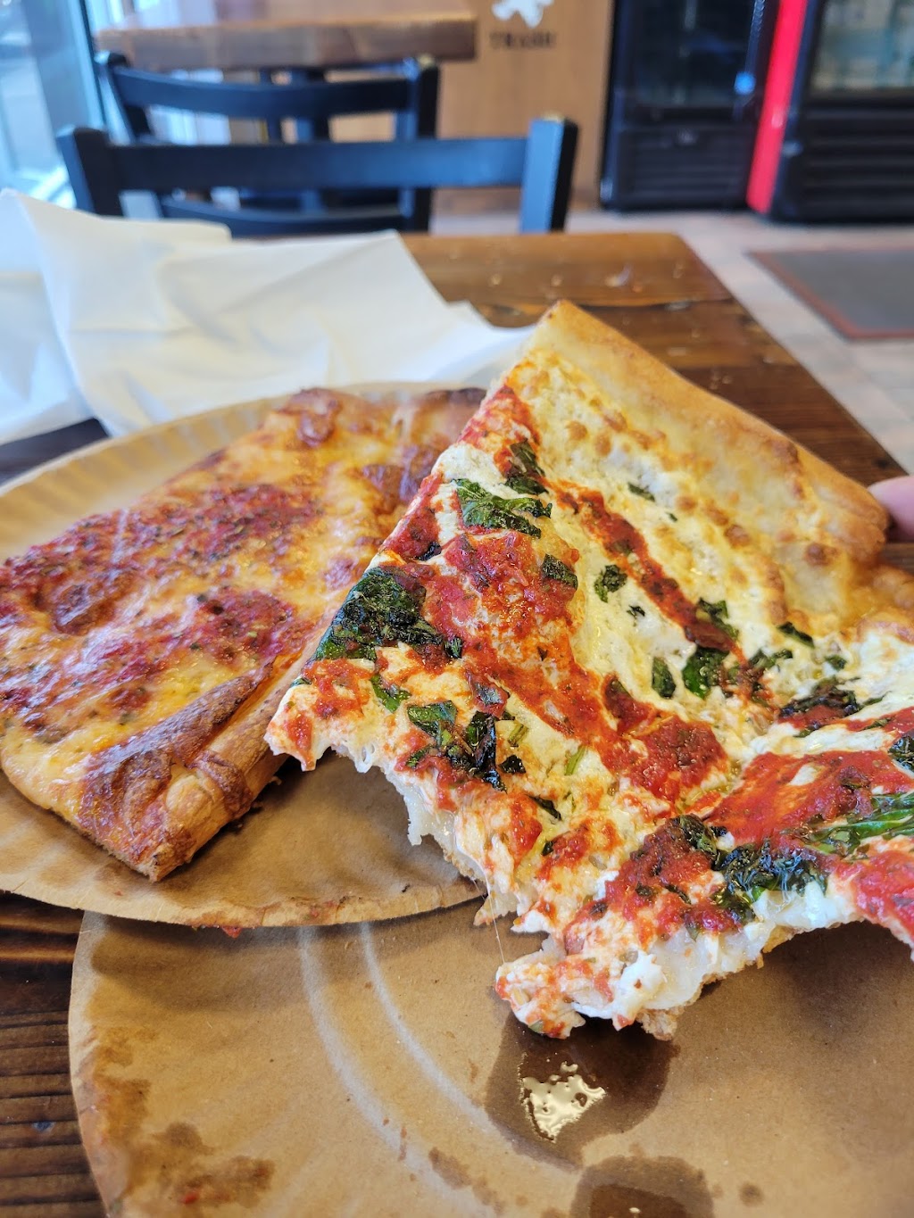 Pakulas Pizza | 257 S Little Tor Rd, New City, NY 10956 | Phone: (845) 709-6609