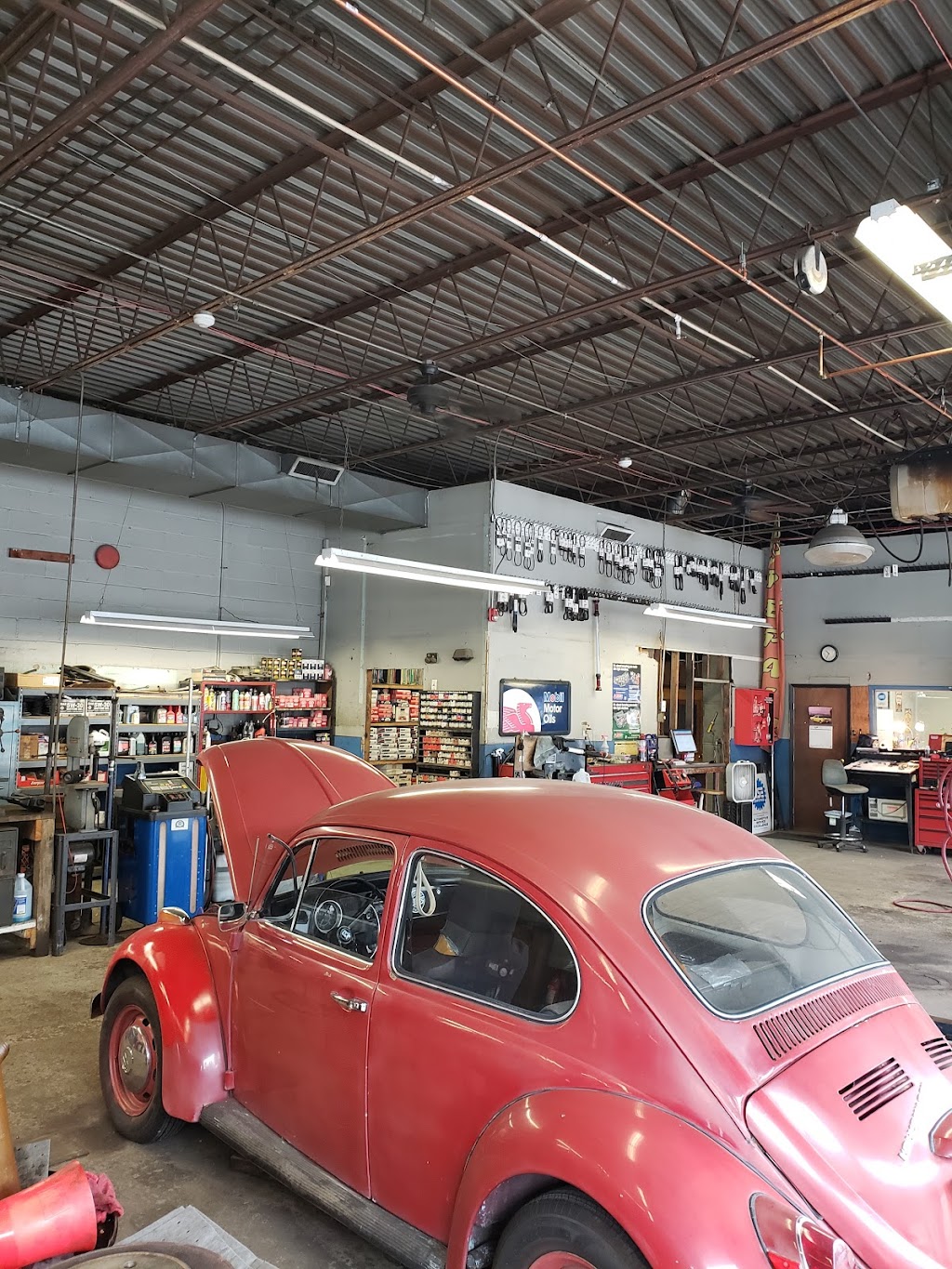 Pinkys Auto Service Center | 2902 NY-112, Medford, NY 11763 | Phone: (631) 732-8040