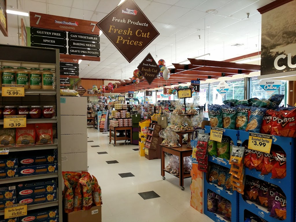 Super Foodtown of Croton | 2005 Albany Post Rd, Croton-On-Hudson, NY 10520 | Phone: (914) 271-4094