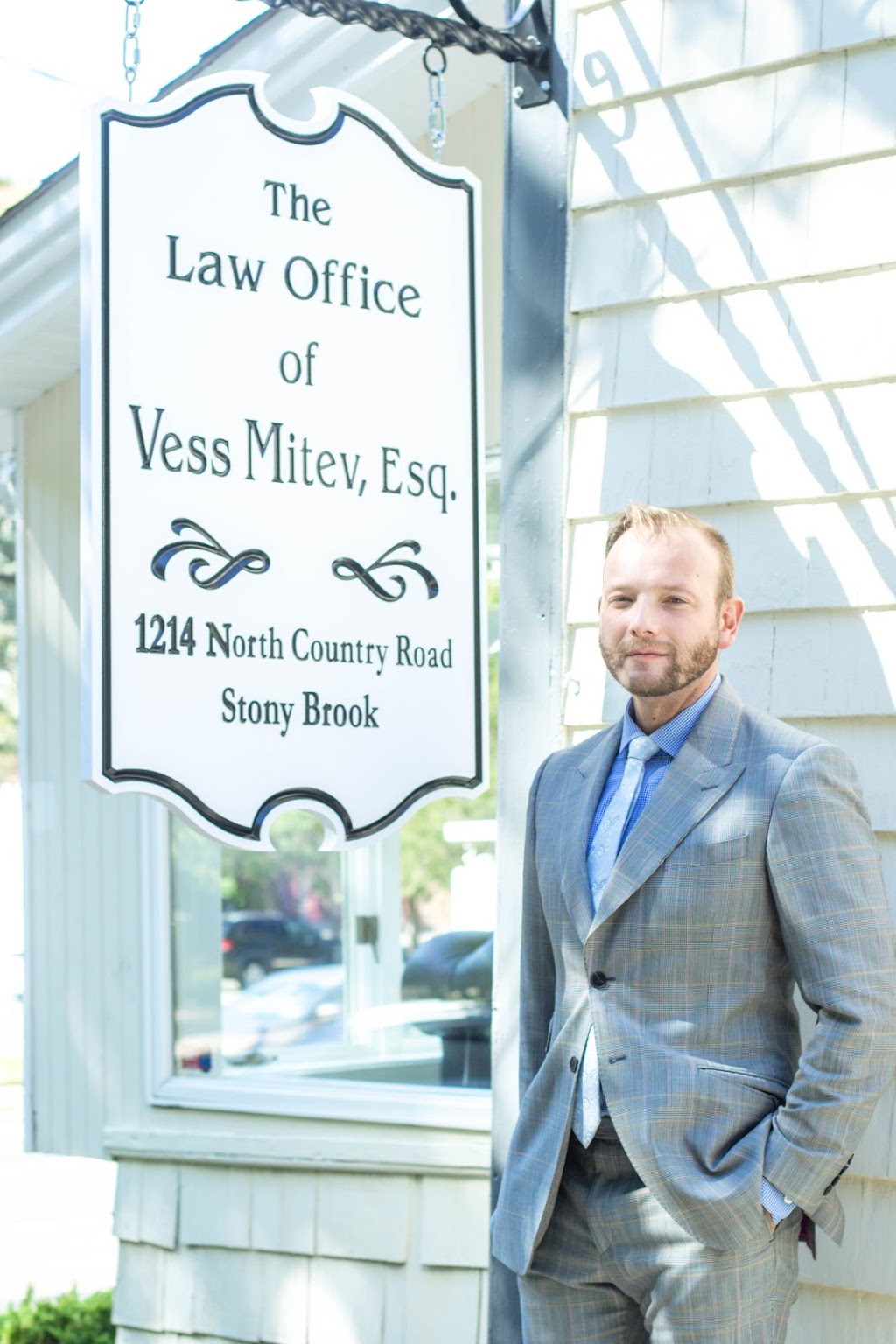 Mitev Law Firm, P.C. | 1214 N Country Rd, Stony Brook, NY 11790 | Phone: (888) 720-8377