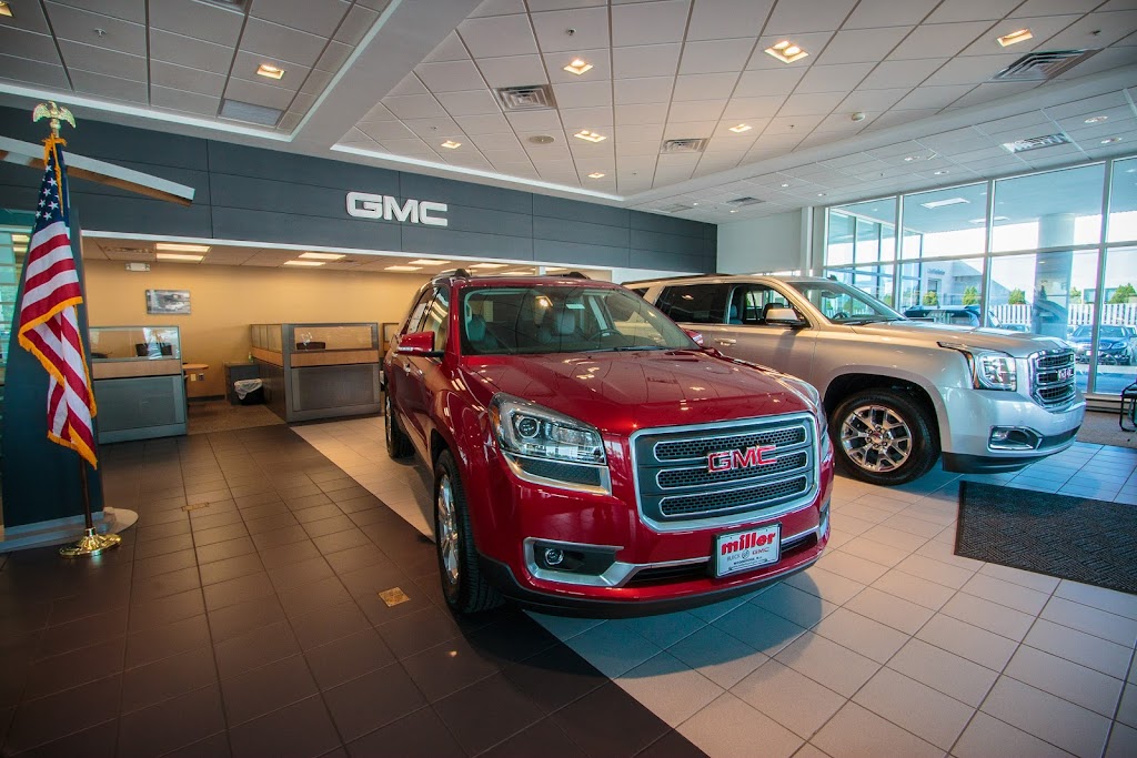 Performance Buick GMC of Woodbridge | 920 US-1, Woodbridge Township, NJ 08830 | Phone: (732) 596-1955