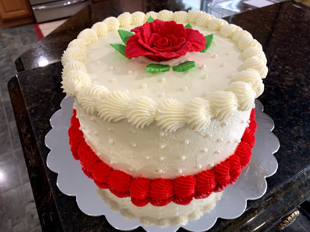 CUBAN CAKE | 109 Birch St, Old Bridge, NJ 08857 | Phone: (732) 397-9878