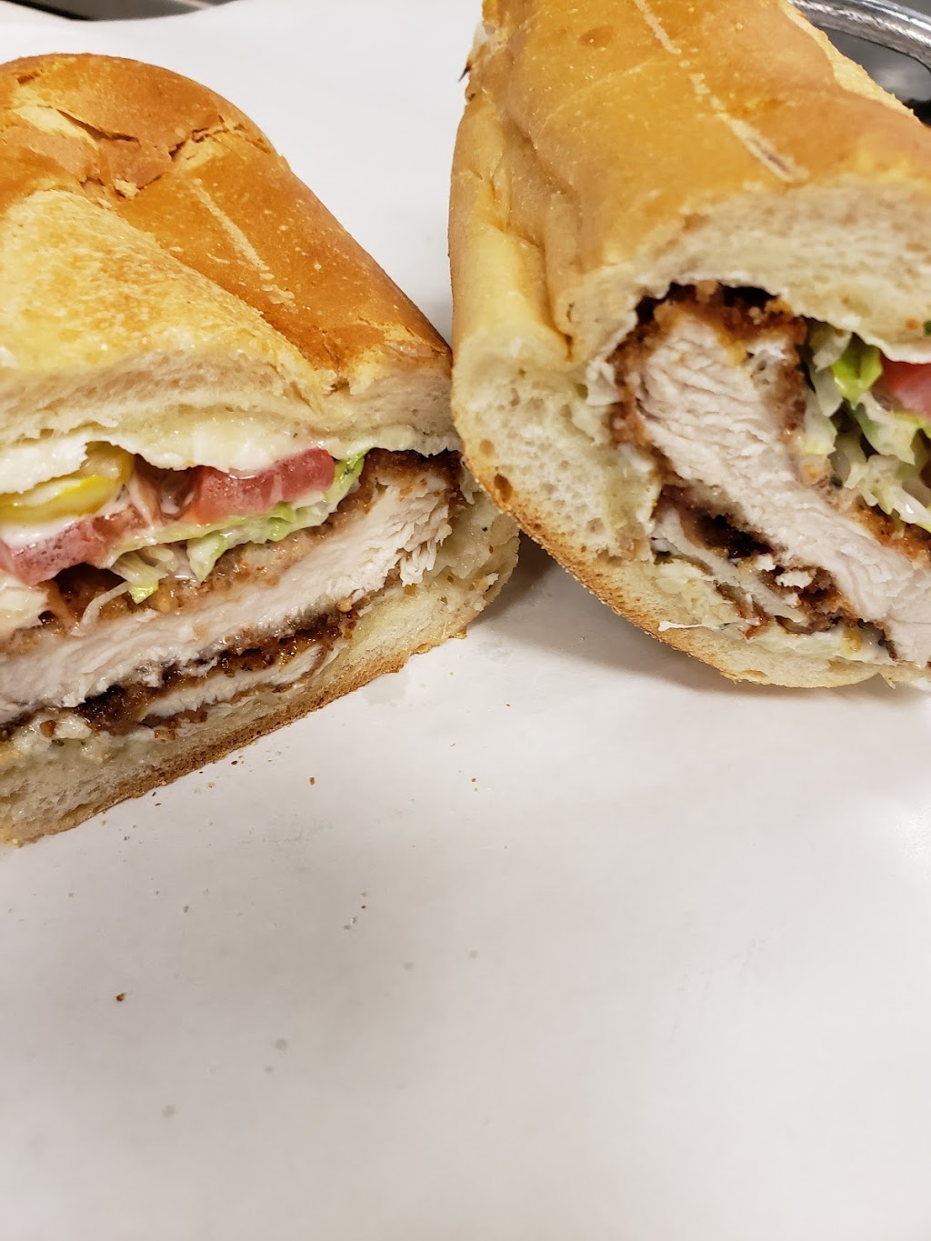 Garden State Deli & Catering | 165 Pulaski Ave, Sayreville, NJ 08872 | Phone: (732) 967-6000