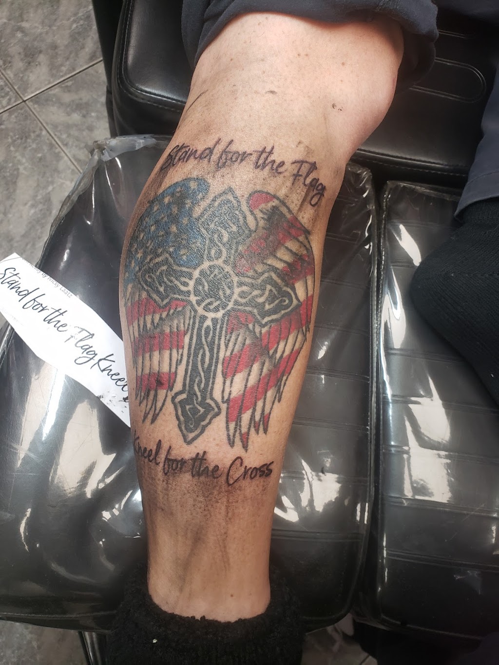 Johns Tattoos | 83A Carleton Ave, Islip Terrace, NY 11752 | Phone: (631) 277-1010