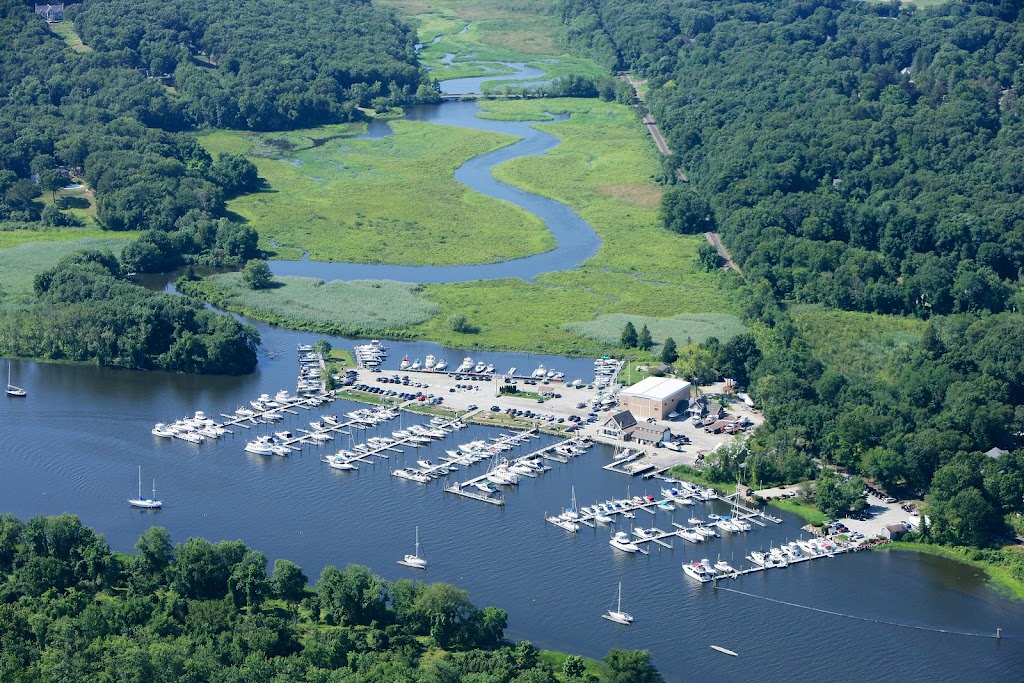 Safe Harbor Deep River | 50 River Ln, Deep River, CT 06417 | Phone: (860) 526-5560