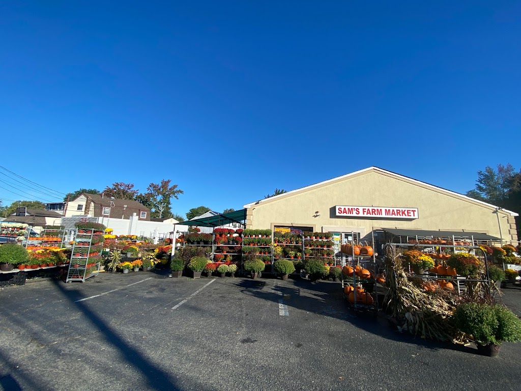 Sams Farmers Market | 303 NJ-36, Hazlet, NJ 07730 | Phone: (732) 787-8832