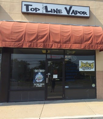 Top Line Vapor, LLC | 1690 NJ-38 #11, Mt Holly, NJ 08060 | Phone: (609) 288-6466