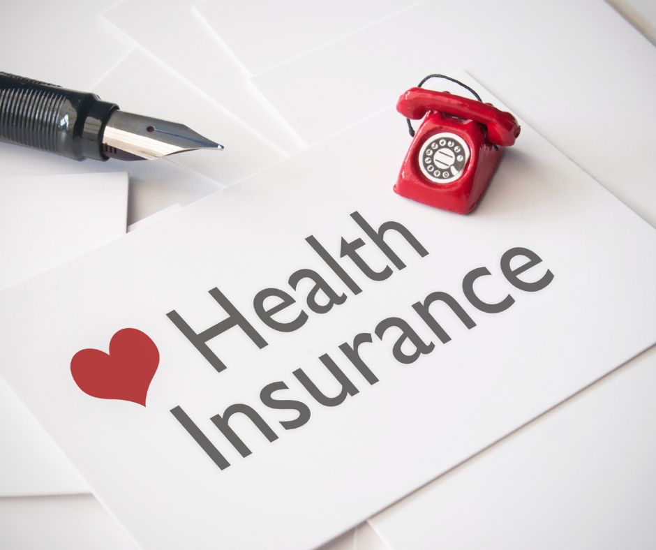 Dignity Insured - Health Insurance | 538 Sagamore Rd, Havertown, PA 19083 | Phone: (610) 864-4690