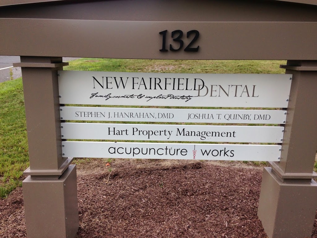 Acupuncture Works | 132 CT-37 Ste A, New Fairfield, CT 06812 | Phone: (203) 297-5399