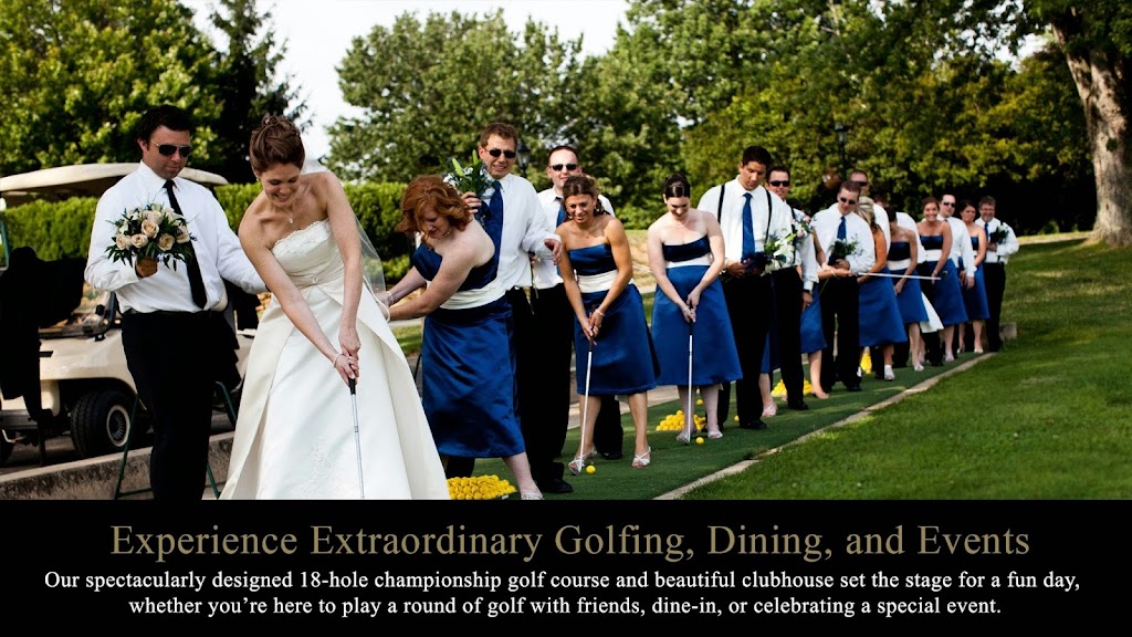 Penn Oaks Golf Club | 150 Penn Oaks Dr, West Chester, PA 19382 | Phone: (610) 399-0501